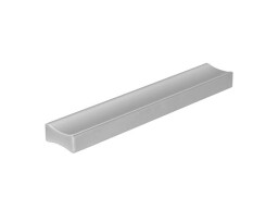 Úchytka Wakano Eloxovaný hliník